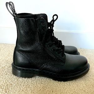 Dr Marten Brand new boots